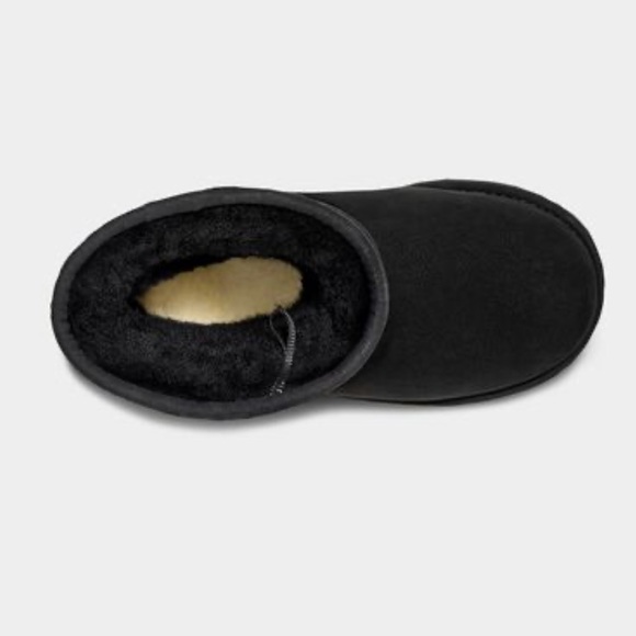 UGG (KIDS) CLASSIC II WEATHER SHORT - Picture 3 of 8